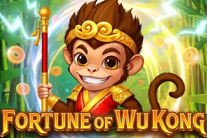 Fortune of Wu Kong