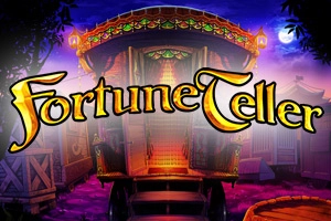 Fortune Teller Slot