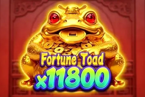Fortune Toad x11800