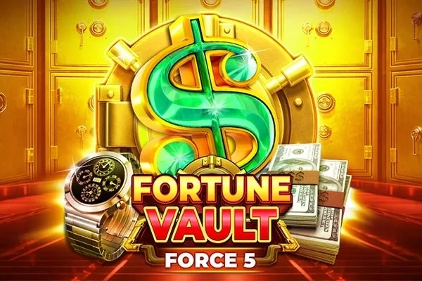 Fortune Vault Force Five