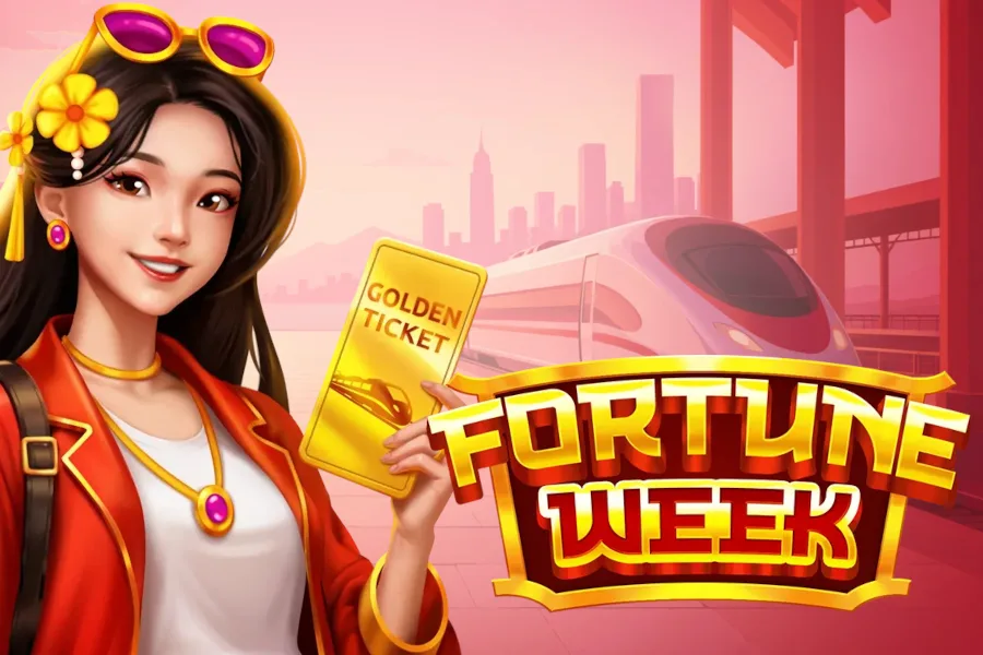 Fortune Week