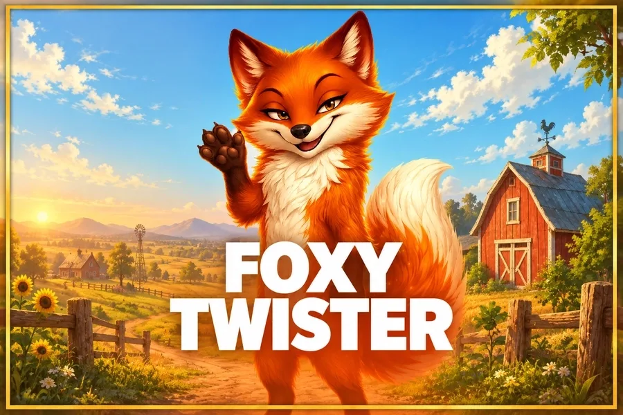 Foxy Twister