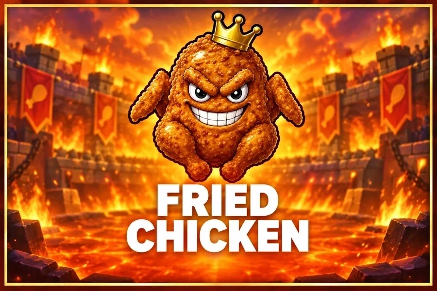 Fried Chicken