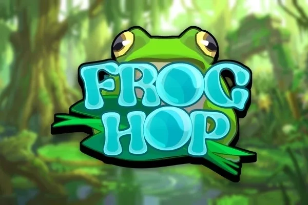 Frog Hop