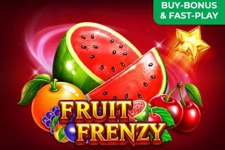 Fruit Frenzy