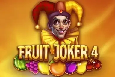 Fruit Joker 4