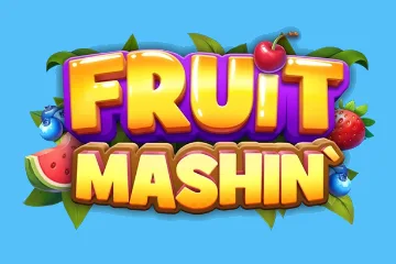 Fruit Mashin'