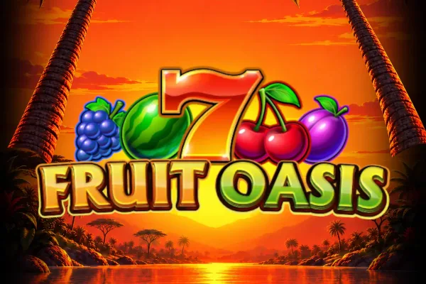 Fruit Oasis