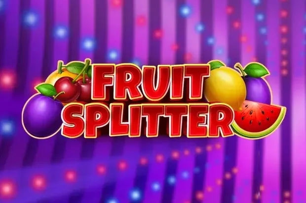Fruit Splitter