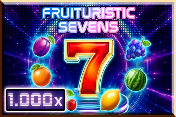 Fruituristic Sevens