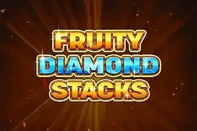 Fruity Diamond Stacks