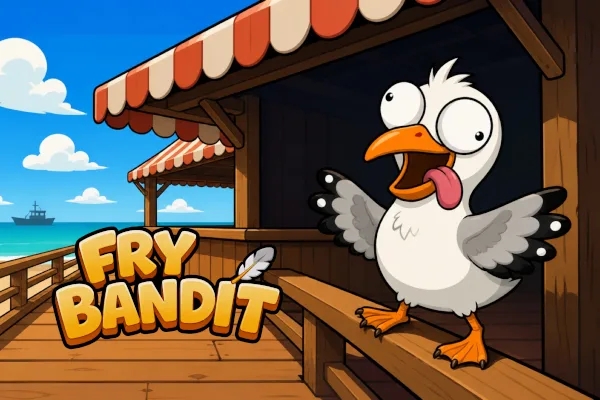 Fry Bandit