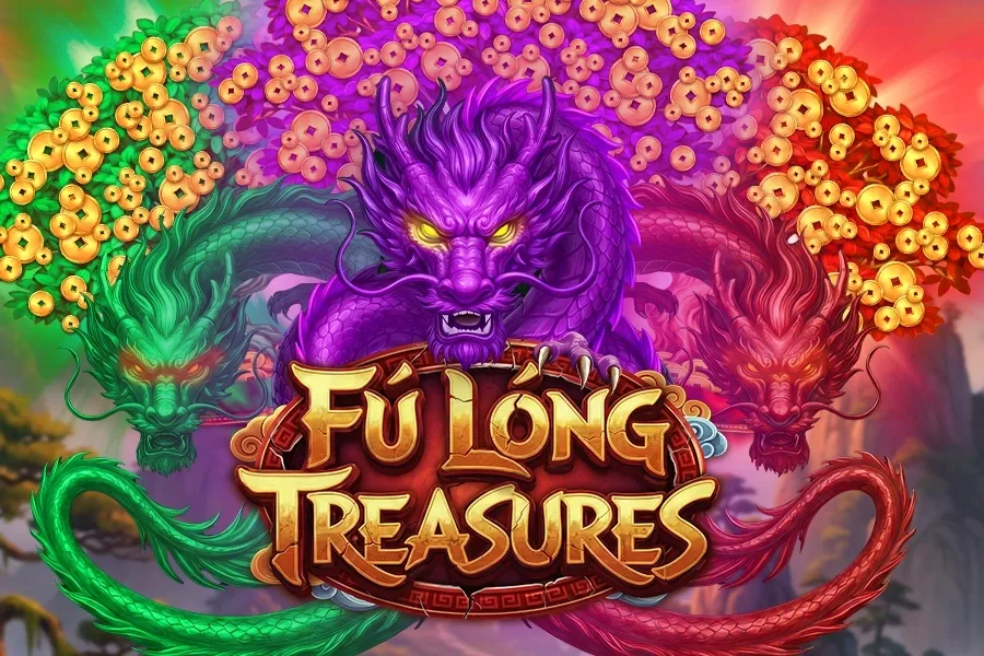 Fu Long Treasures