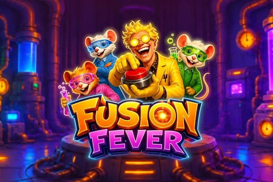 Fusion Fever