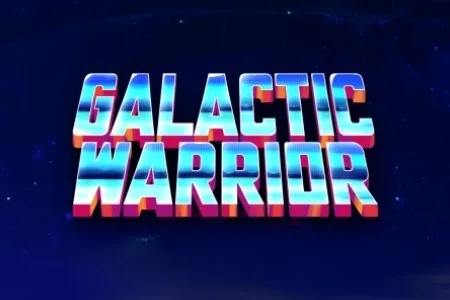 Galactic Warrior