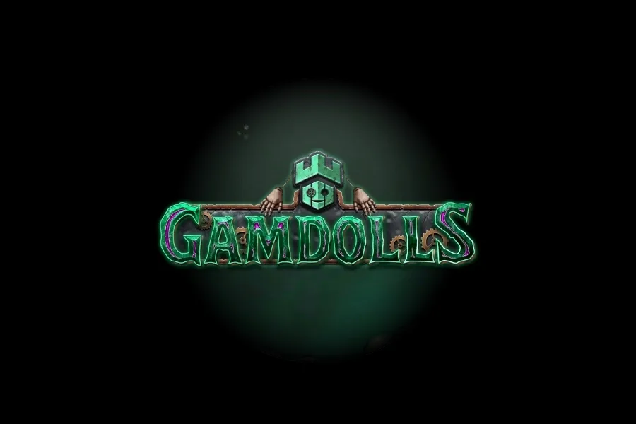 Gamdolls