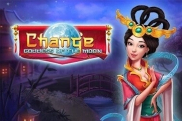 Game Changer Slot Logo