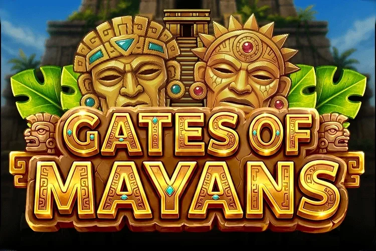 Gates of Mayans