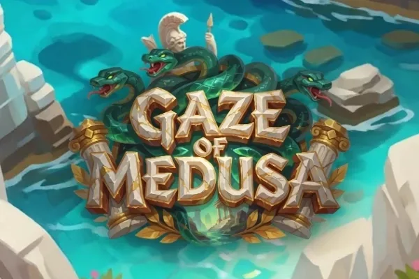 Gaze of Medusa