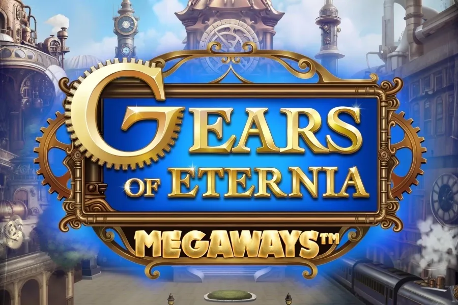 Gears of Eternia