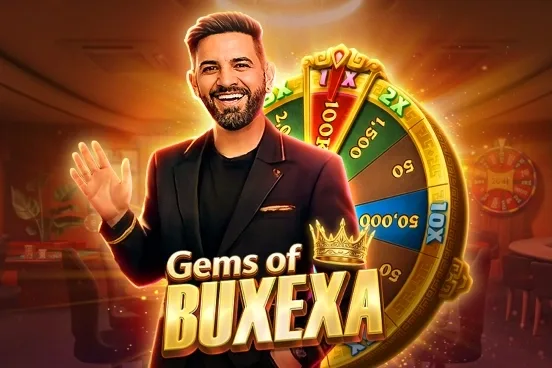 Gems of Buxexa