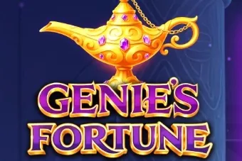 Genie's Fortune
