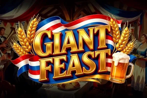 Giant Feast