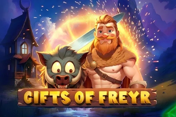 Gifts of Freyr