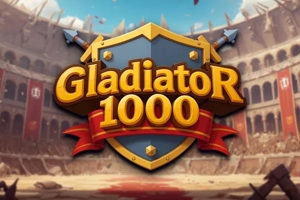 Gladiator 1000