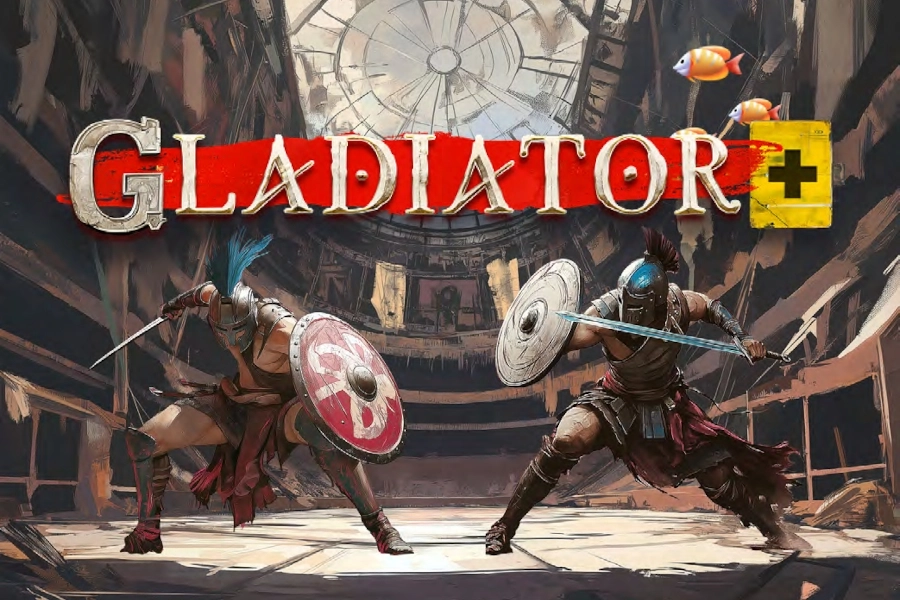 Gladiator
