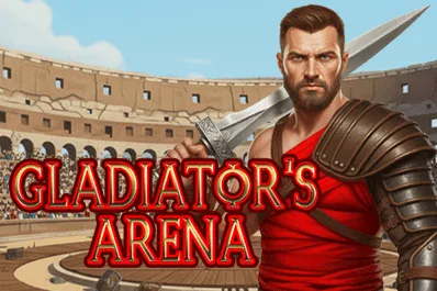 Gladiator's Arena