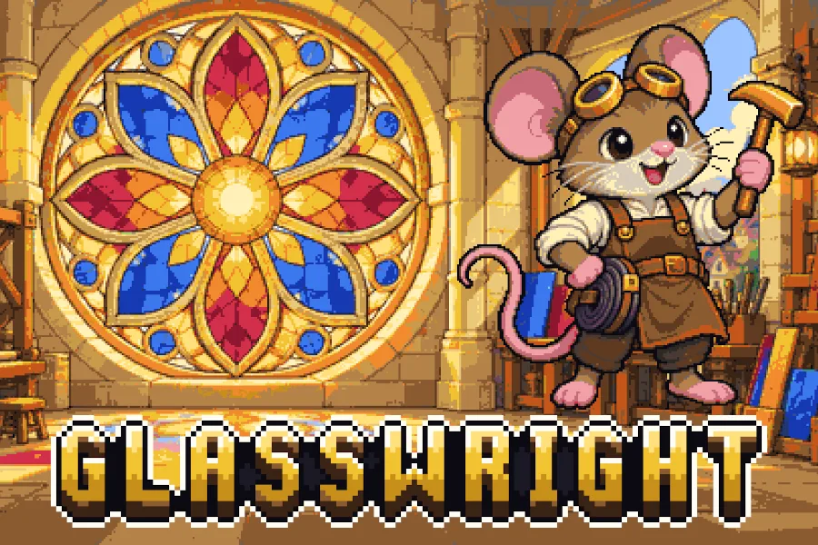 Glasswright