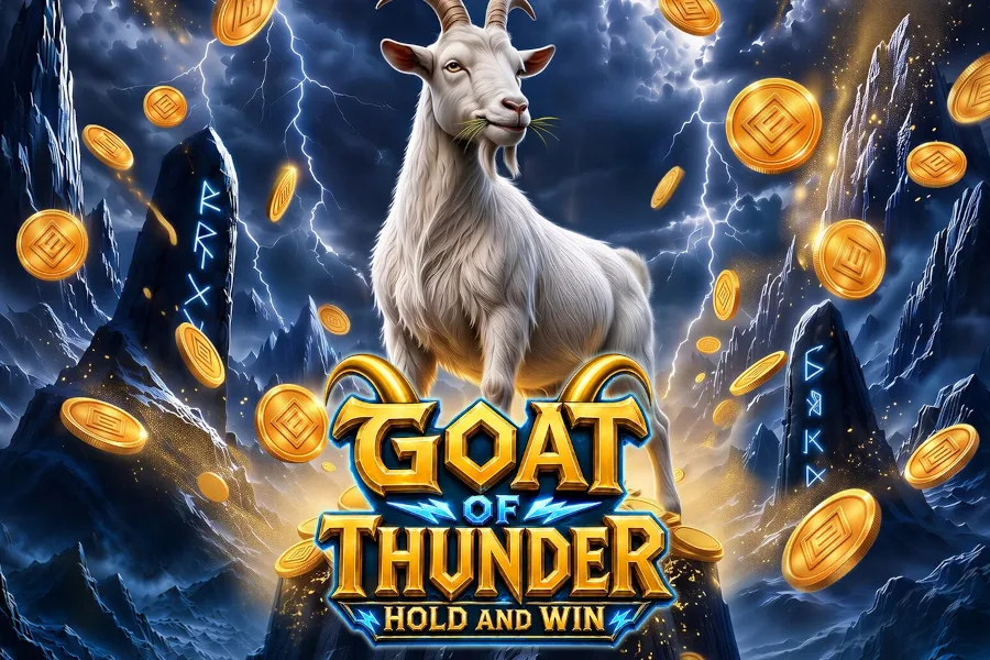 Goat of Thunder