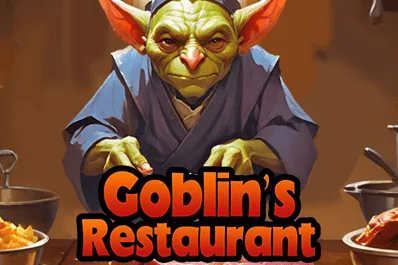 Goblin's Restaurant