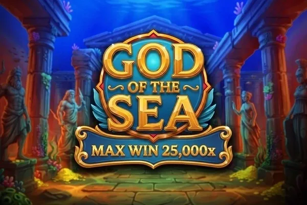 God of the Sea