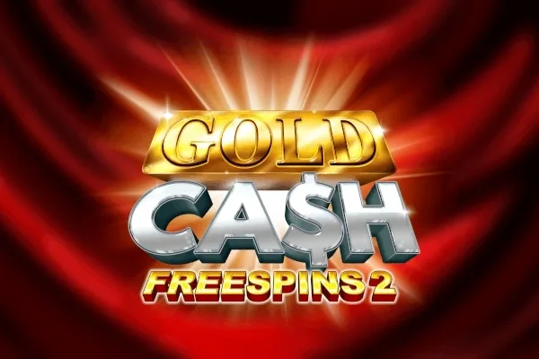 Gold Cash Free Spins 2