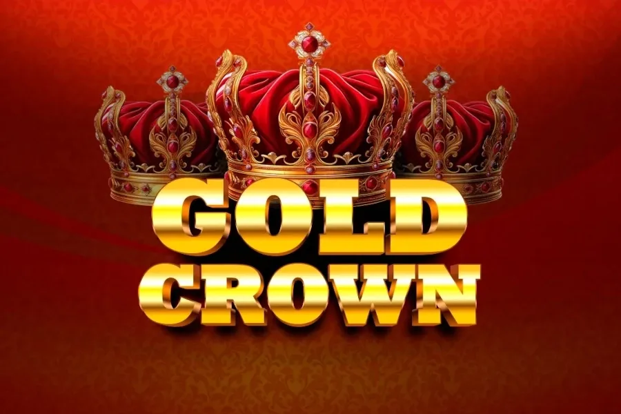 Gold Crown