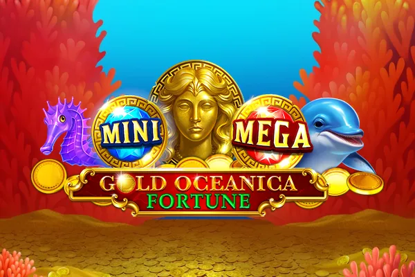 Gold Oceanica Fortune