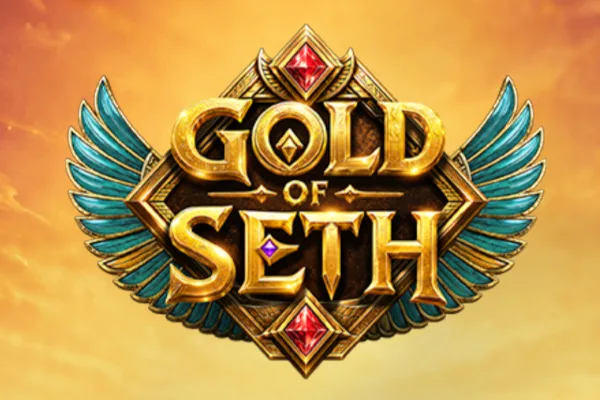 Gold of Seth