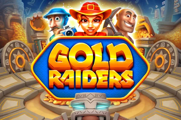 Gold Raiders