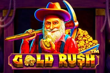 Gold Rush Slot