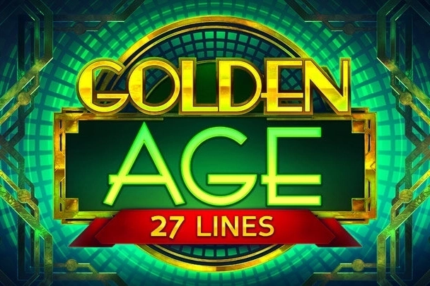 Golden Age 27 Slot