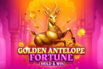 Golden Antelope Fortune