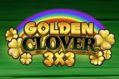 Golden Clover 3x3