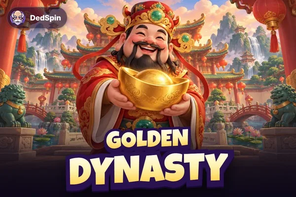 Golden Dynasty