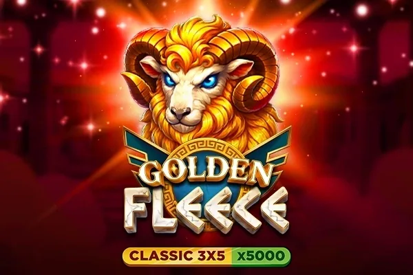 Golden Fleece