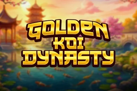 Golden Koi Dynasty