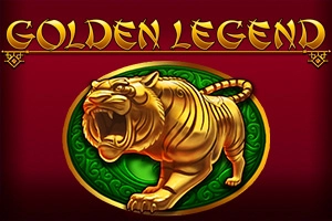 Golden Legend Slot