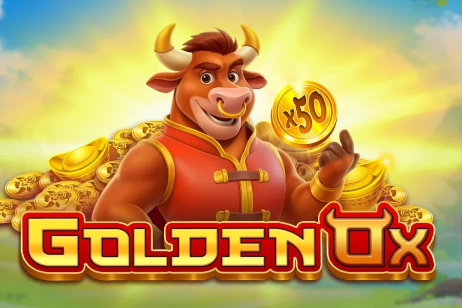 Golden Ox