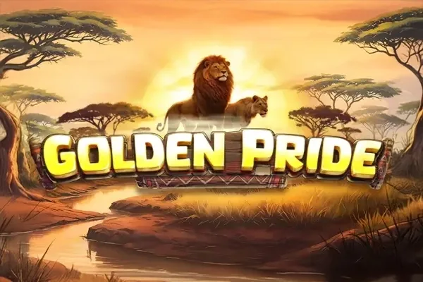 Golden Pride